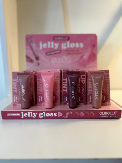 Olibolla Lip jelly 