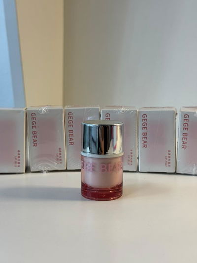 Lip Jelly Gege Bear 
