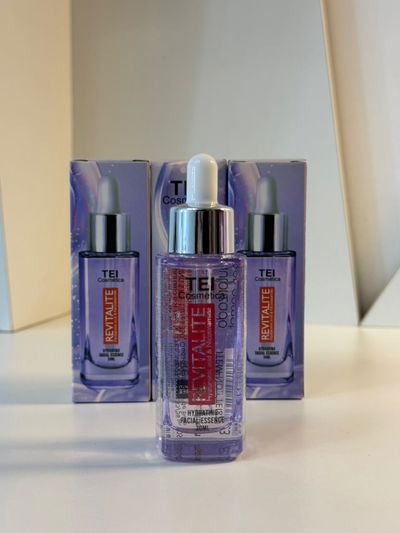 Serum Revitalite Tei 