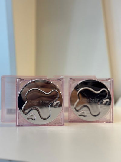 Base cushion Gege Bear 