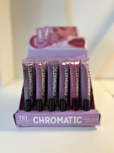Chromatic Tei matte