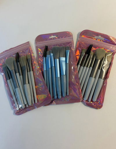 Set brocha x8 