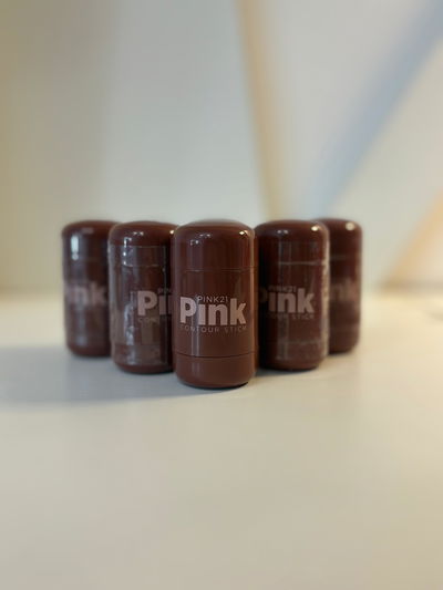 Contorno en barra PInk 21 