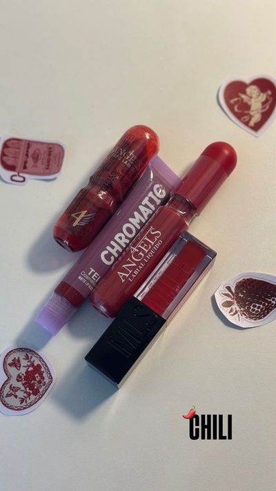 LIP COMBO CHILI