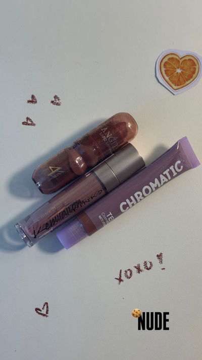 LIP COMBO NUDE 