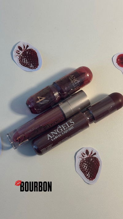 LIP COMBO BOURBON