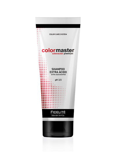 FIDELITE EXTRA ACIDO(SHAMPOO 230 ML)