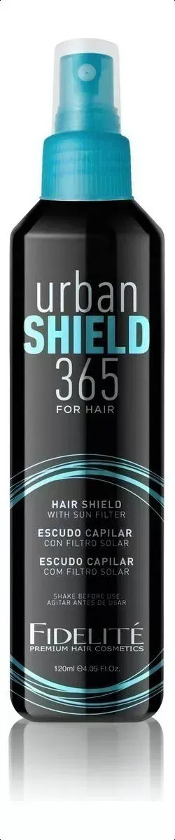 FIDELITE SPRAY URBAN SHHIELD 120 ML