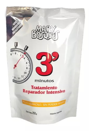 MARY BOSQUES 3 MIN SACHET DOY PACK 250