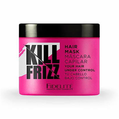 MASCARA FIDELITE KILL FRIZZ 500 GR