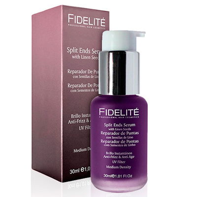 FIDELITE LINO REESTRUCTURANTE SERUM 30 ML