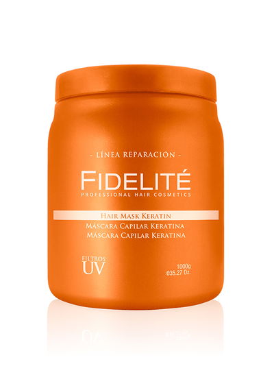 FIDELITE HIDRONUTRICION MASCARA 1 KG