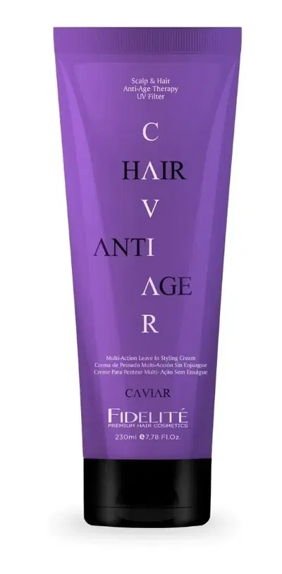 FIDELITE CREMAS DE PEINAR MULTIACCION 230 GS