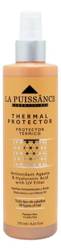LA PUISSANCE PROTECTOR TERMICO 250 ML