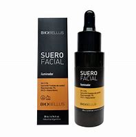 BIOBELLUS SUERO ILUMINADOR 30 CC