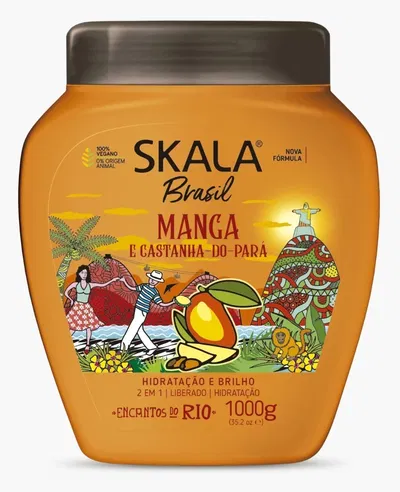 SKALAS MASCARAS 1 KG MANGA