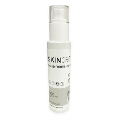 BIOBELLUS SKIN CER EMULSION FACIAL ULTRAHIDRATANTE X 50 GR