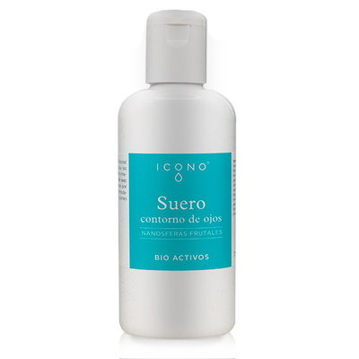 Suero Contorno de ojos  Icono 120 gs