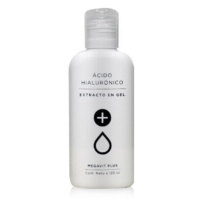 Booster Hialurónico en gel (20%) 120 cc Icono