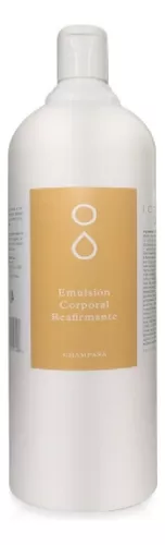 Emulsión Corporal Reafirmante Icono 1000 gs