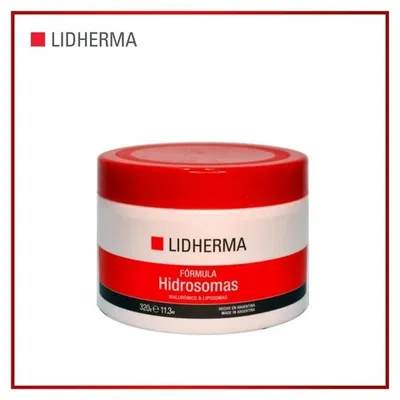 LIDHERMA HIDROSOMAS X 320 G
