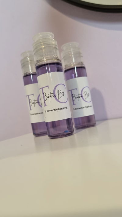 Biotina B12