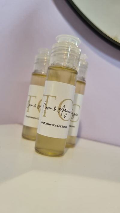 Coco y Argan