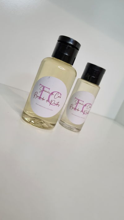 Serum de coco
