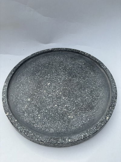 Plato circular grande 28cm