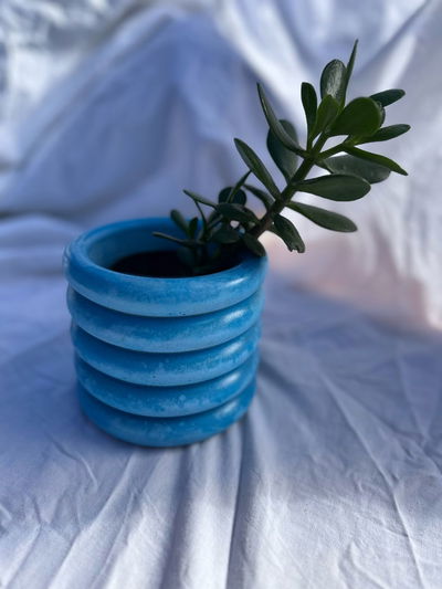 Maceta AROS N°10