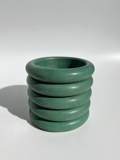 Maceta AROS N°10 lisa