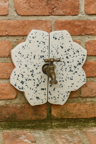 Mosaico FLOR