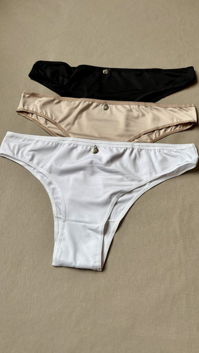 VEDETINAS DE MICROFIBRA MAX (pack x3)