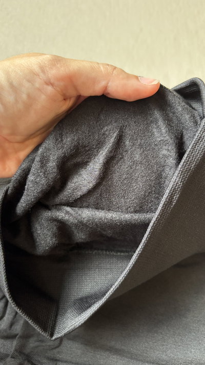 Calzas térmicas polisoft 