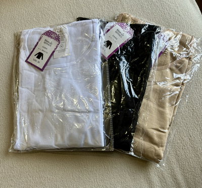 Camiseta térmica polisoft "Máxima" Art.110