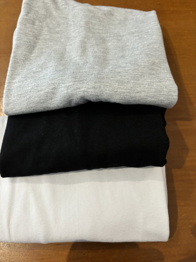 Body de algodón liso "Lody" Art.5329