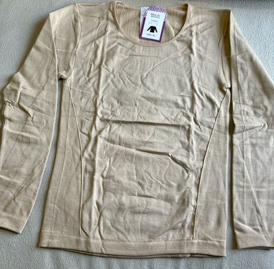 Camiseta térmica polisoft "Máxima" Art.110