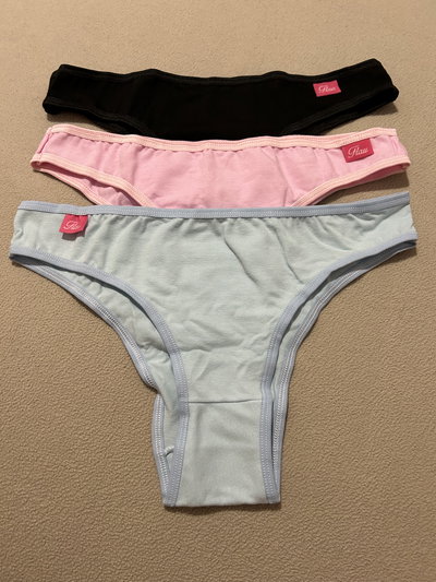 Vedetina de algodón "Flau" Art.2050