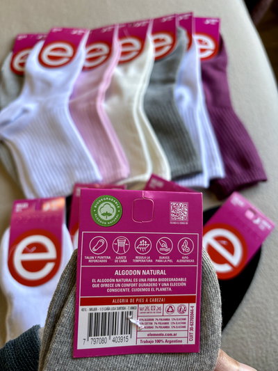 Tenis de mujer "Elemento"