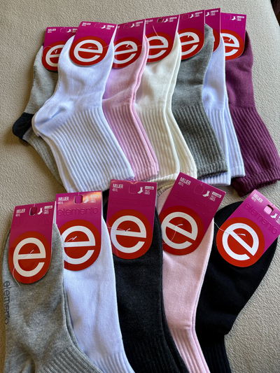 Tenis de mujer "Elemento"