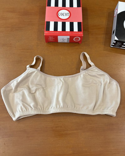 TOP HELENA (doble algodón)