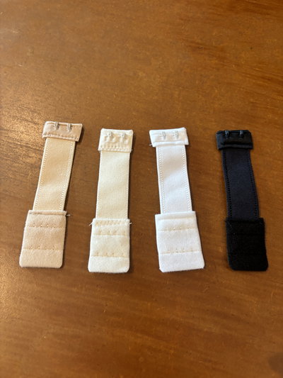 Expansor de corpiño