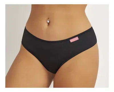Culoteless de algodón pack x3 "MK" Art.12138