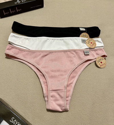 VEDETINA DE MICROFIBRA DESAGUJADA (pack x3)