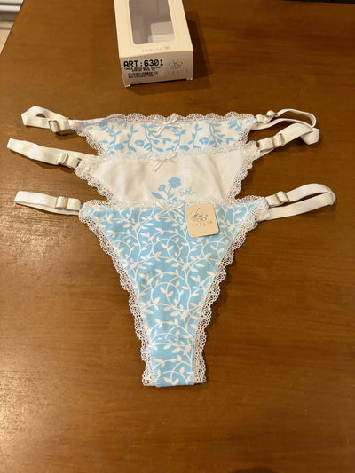 Colaless regulable de algodón estampado "Berlín" Art.6301