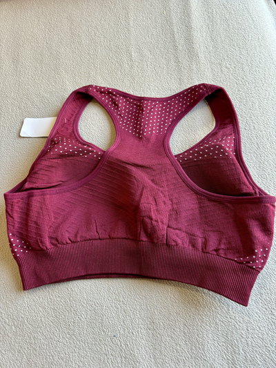 Top deportivo "Capicúa" Art.GT8888