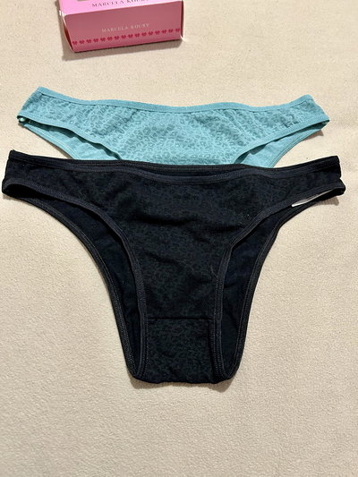 Vedetina de jaqcard pack x2 "MK" Art.11230