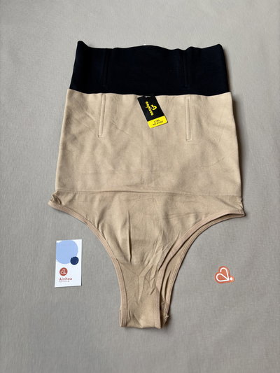 Vedetina faja con ballenitas "Capicua"