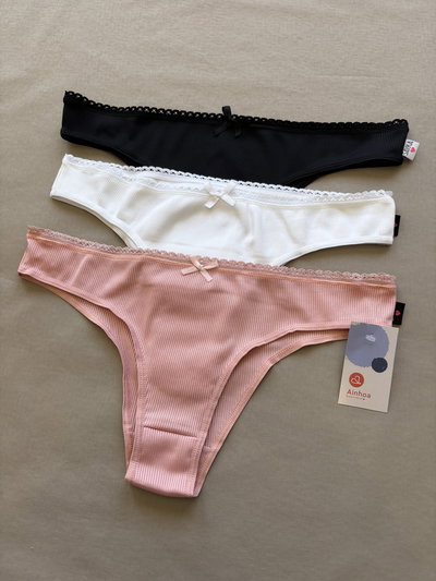 VEDETINA DE MORLEY (pack x3)