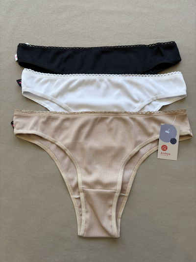 Vedetina de morley max pack x3 Sayka